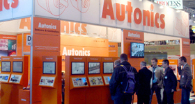HANNOVER MESSE 2008 and new products release