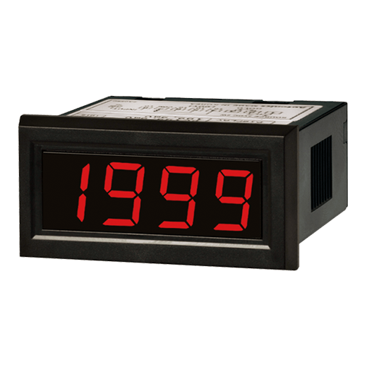 Đồng hồ đo hiển thị số M4N Series - Loại tiêu chuẩn