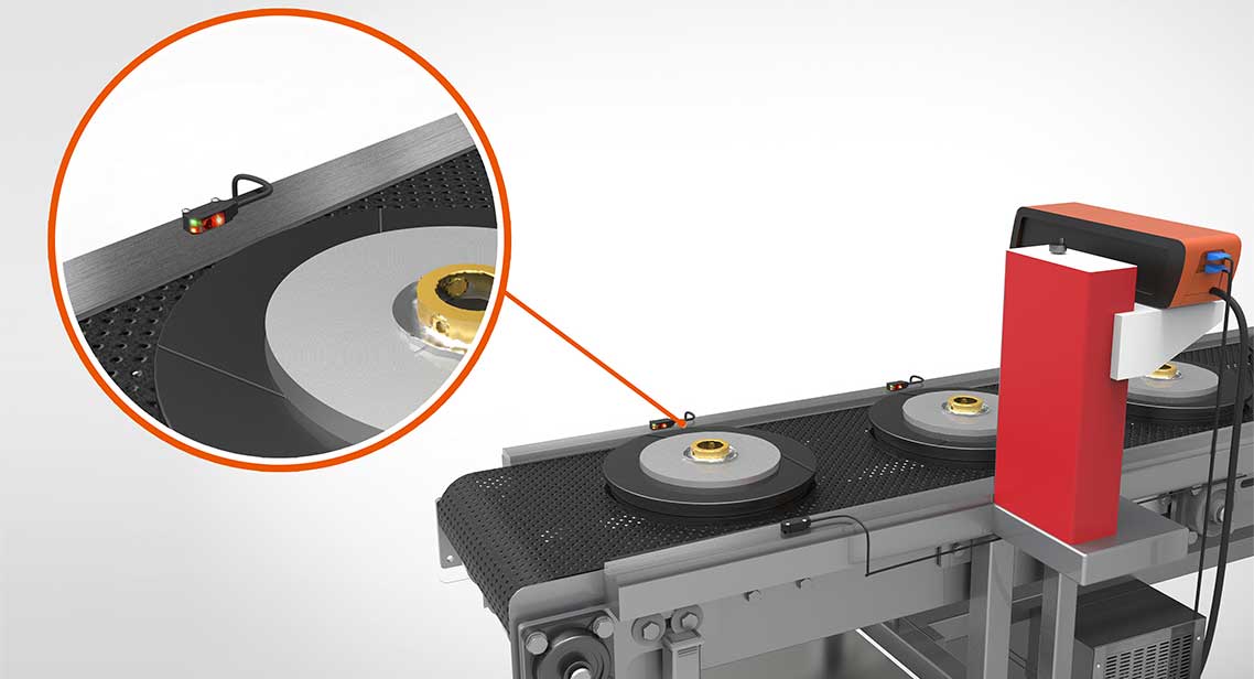 Brake Disc Manufacturing