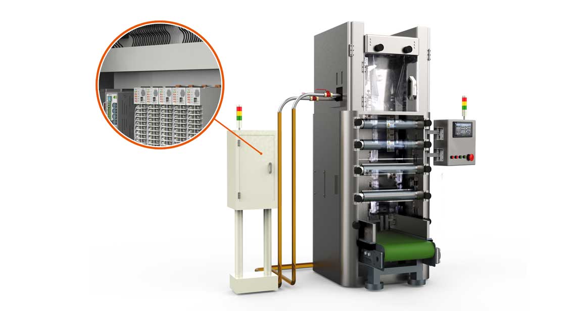 Packaging Machine