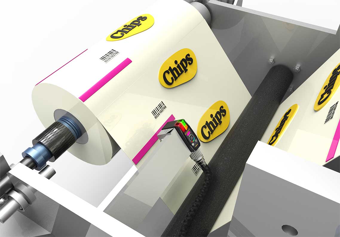 Inkjet Markers