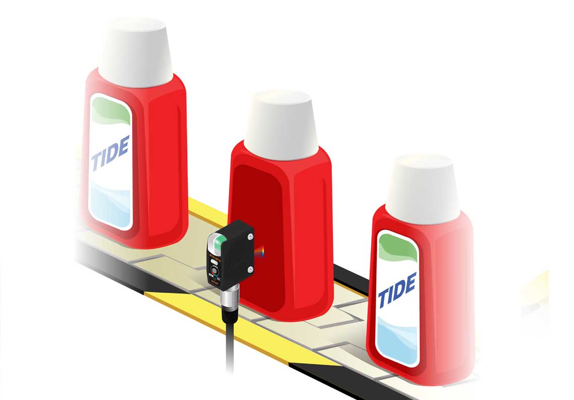 Container Transport Conveyors