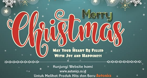 Selamat Hari Raya Natal