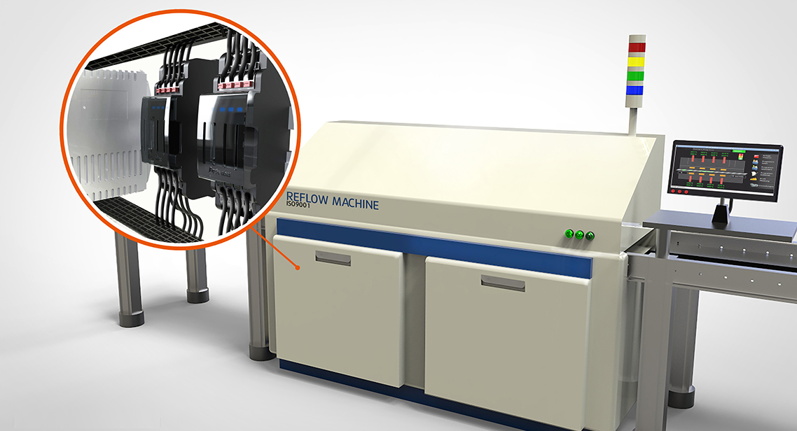 SMT Machinery