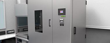 Industrial Refrigerators