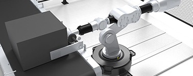 Robots multi-ejes 