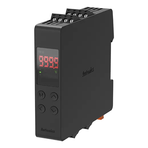 Controlador de Temperatura AUTONICS TR1D-14CN