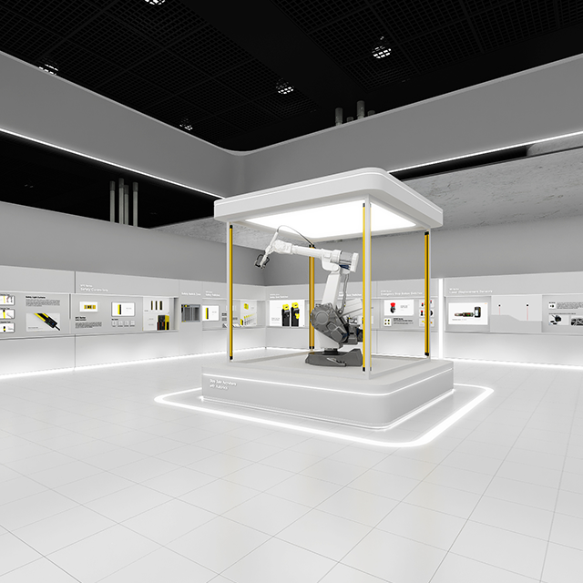 Autonics Virtual Exhibition is Now Open