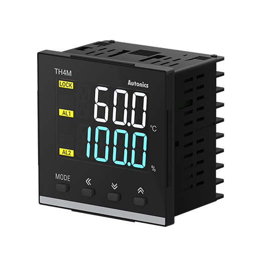 Digital temperature and humidity controller sales