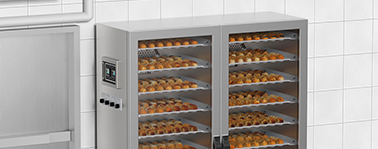Baking Fermentation Machine