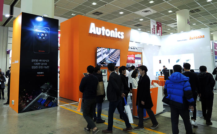SEMICON KOREA 2022