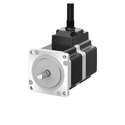 Ai-M-56MA-V2 - 2-Phase Closed Loop Stepper Motors | Autonics (US)