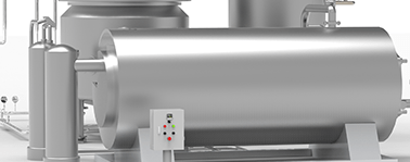 Sterilization Machine