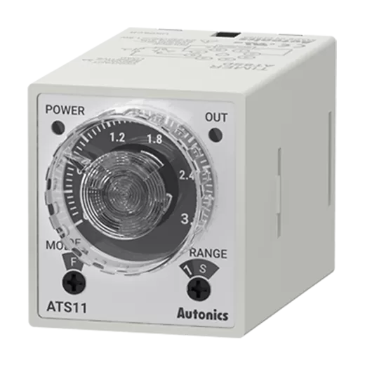 Modelo ATS11-13E