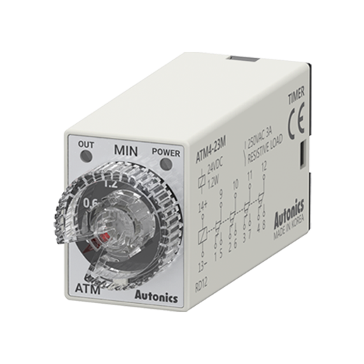 ATM4-53M