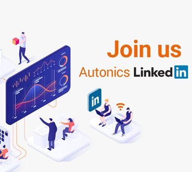 오토닉스 LinkedIn 신규 SNS 플랫폼 오픈
