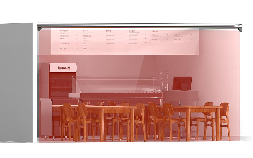 Retail Store