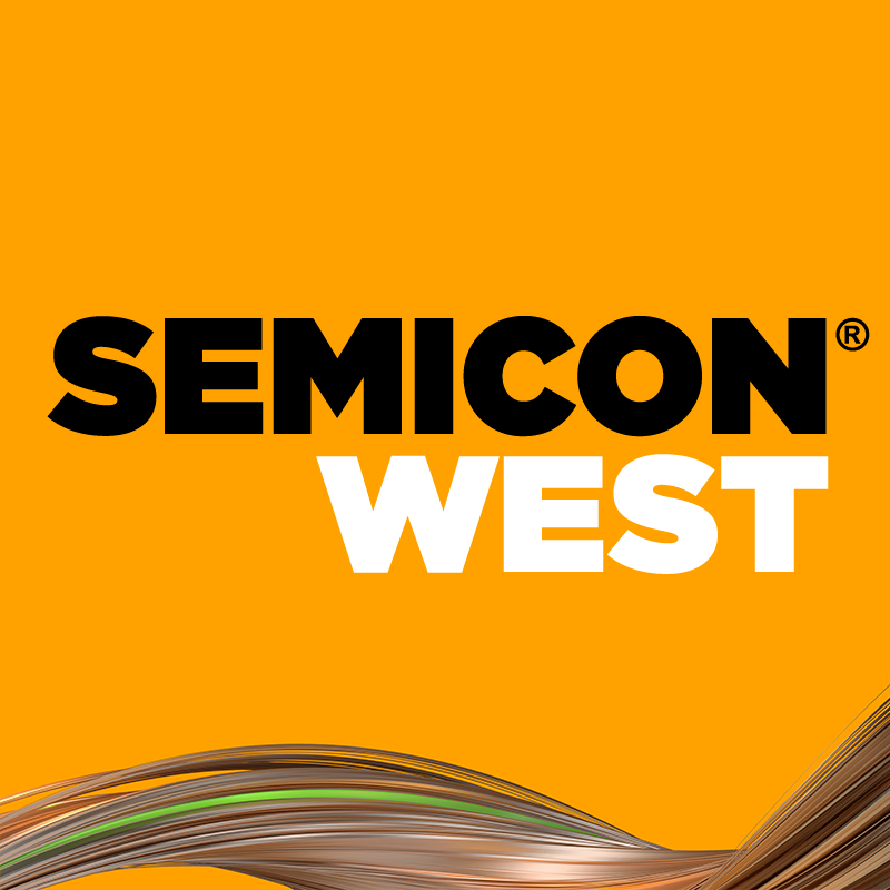 Invitation to Semicon West 2023 at the Moscone Center in San Francisco, CA