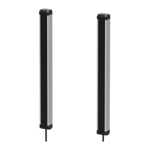 Sensores de área