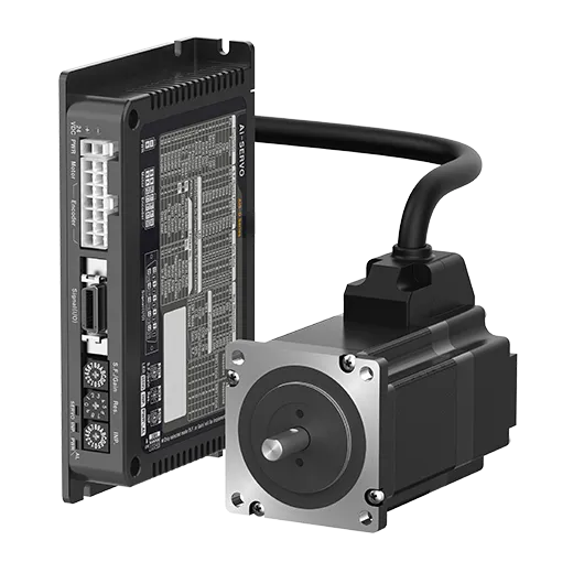 Motore Passo-passo Autonics A16K-G268 Usato Ma Testato &ndash; Perfetto Per I Tuoi Progetti!
