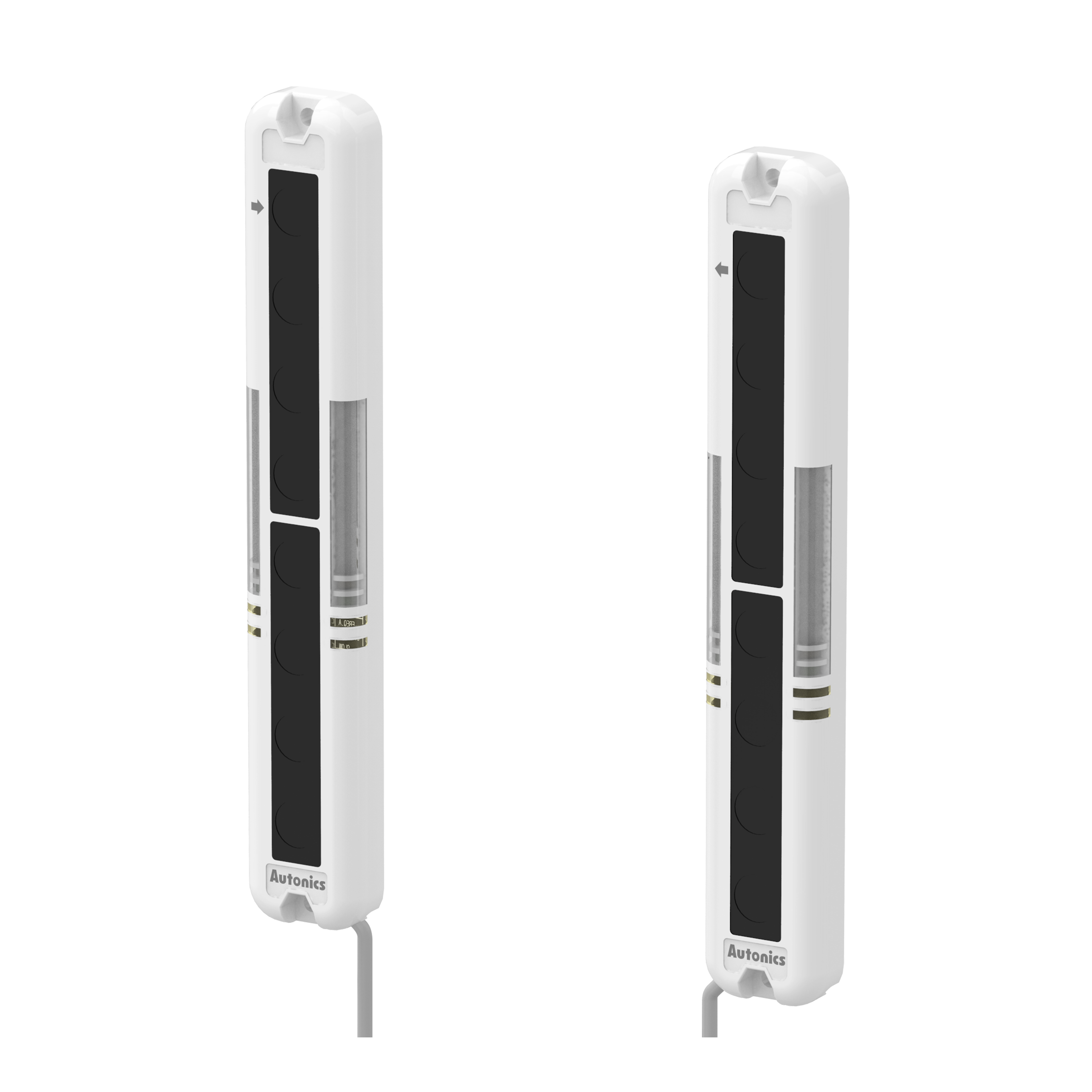 BWP20-12 - Slim Plastic Body Area Sensors | Autonics (US)