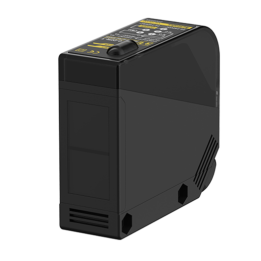 BX Series - Universal AC/DC Photoelectric Sensors (Wire