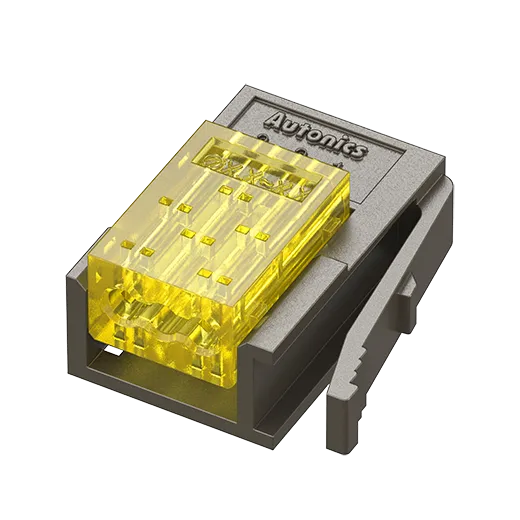 CNE-P03-YW - Sensor Connectors | Autonics (IN)