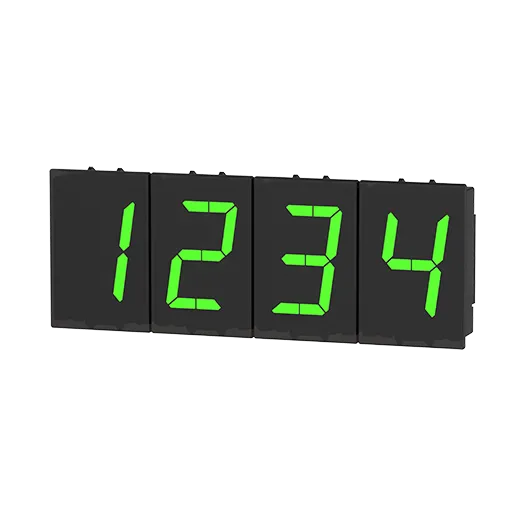 DA40-GP - Intelligent Type Digital Display Units | Autonics (IN)