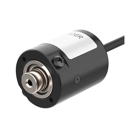 Modelo E20HB2-100-3-N-12-R - Encoders rotativos