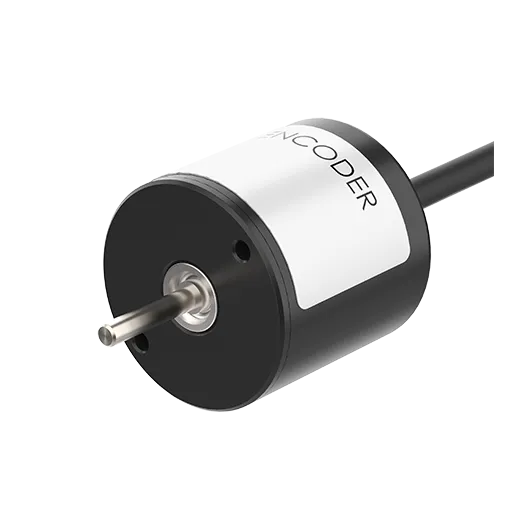 Modelo E20S2-200-3-V-5-R - Encoders rotativos