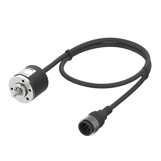 E30S4-100-3-N-24-C - 30 mm Incremental Rotary Encoders E30S4-100-3-N-24-C - 30 mm Incremental Rotary Encoders
