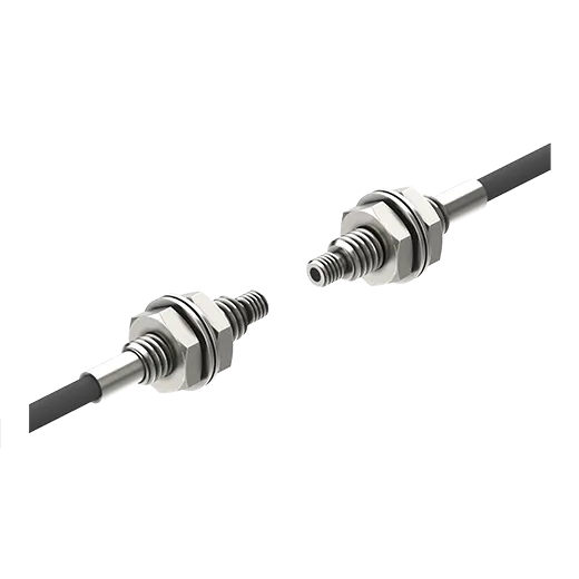 Modelo FT-420-15H1 - Sensores de fibra óptica