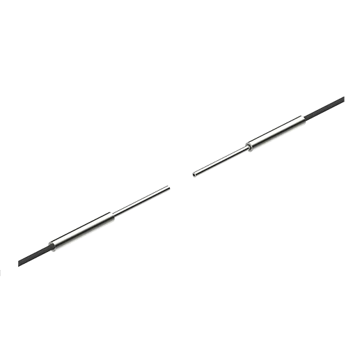 Modelo FTCS-220-05 - Sensores de fibra óptica
