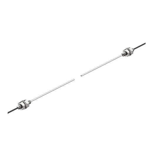 Modelo FTS2-320-05 - Sensores de fibra óptica
