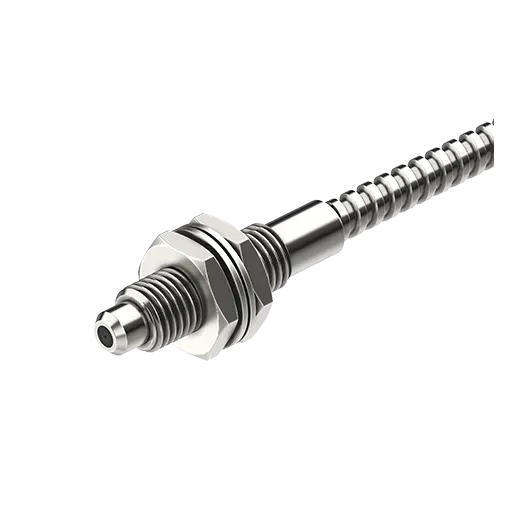 Modelo GD-620-20H2 - Sensores de fibra óptica