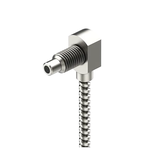 Modelo GDR-620-17H2 - Sensores de fibra óptica