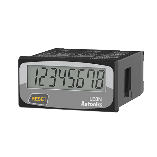 LE8N-BN