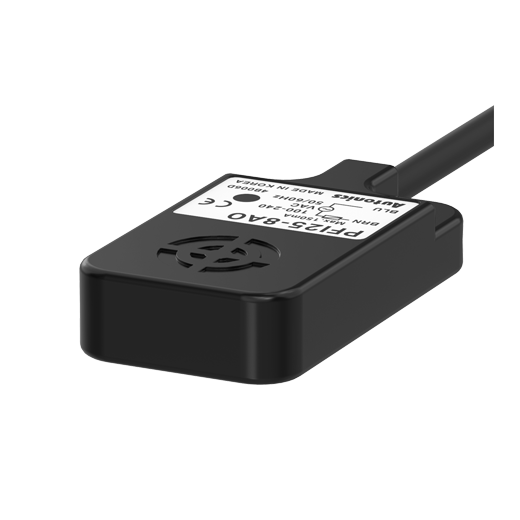 PFI25-8DN - 角型誘導フラット近接センサ | Autonics (JP) PFI25-8DN - 角型誘導フラット近接センサ | Autonics (JP)