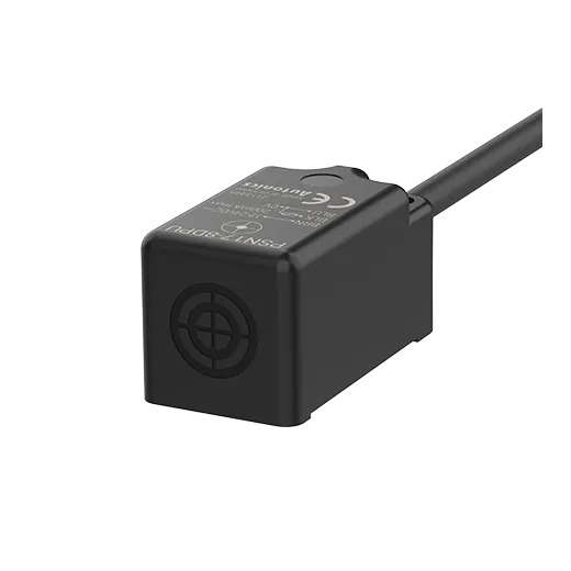 PSN17-8DPU - Rectangular Inductive Proximity Sensors | Autonics (IN)
