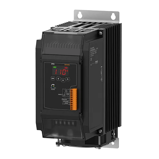 SPR3 Series - 3相スリム電力調整器 | Autonics (JP)
