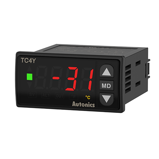 TC4Y-N4N - Economical Single Display PID Temperature TC4Y-N4N - Economical Single Display PID Temperature