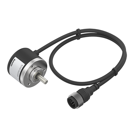 E40S6-3600-6-L-5-C - 40 mm Incremental Rotary Encoders E40S6-3600-6-L-5-C - 40 mm Incremental Rotary Encoders