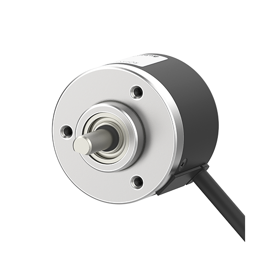 E40S6-1000-3-T-24 - 40 mm Incremental Rotary Encoders (Shaft E40S6-1000-3-T-24 - 40 mm Incremental Rotary Encoders (Shaft