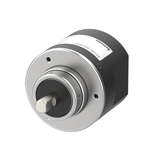 E50S8-3600-6-L-5-CR - 50 mm Incremental Rotary Encoders E50S8-3600-6-L-5-CR - 50 mm Incremental Rotary Encoders