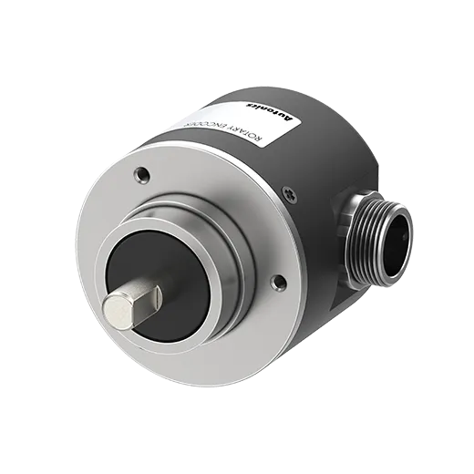 Modelo E50S8-10-3-T-24-CS - Encoders rotativos