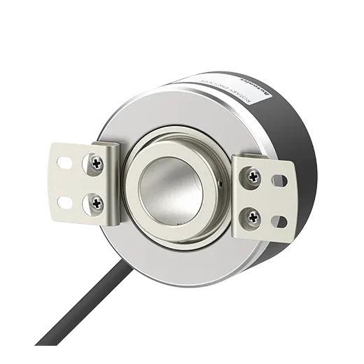 Modelo E60H20-5000-3-T-24 - Encoders rotativos