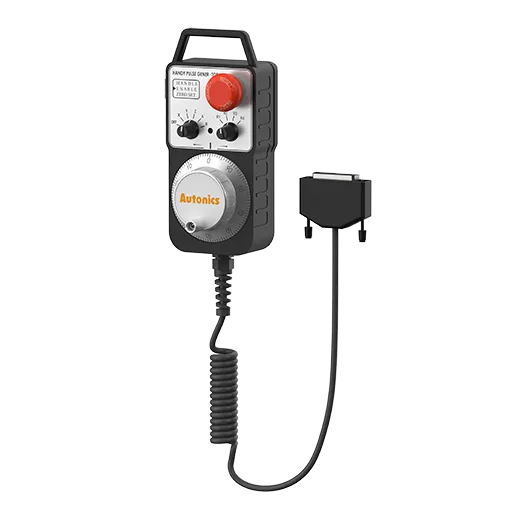 Modelo ENHP-100-2-L-5 - Encoders rotativos