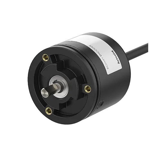 Modelo EP50S6P-360-3F-N-5 - Encoders rotativos