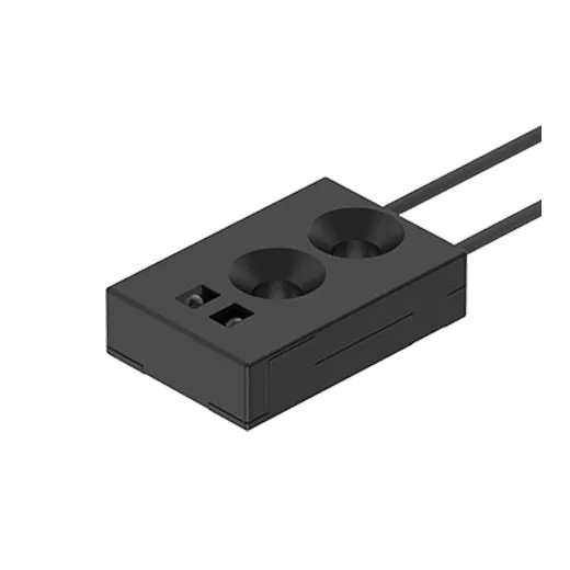Modelo FLF-320-10 - Sensores de fibra óptica
