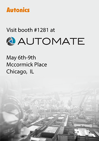 Experience the Seamless Integration of Our Products, Hands-On at Automate